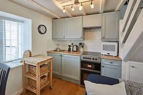 Amber Cottage