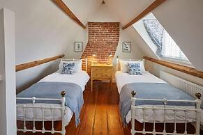 Amber Cottage