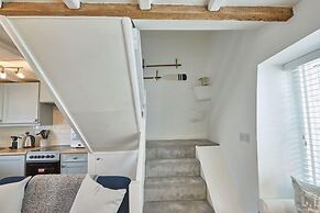 Amber Cottage