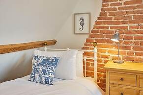 Amber Cottage