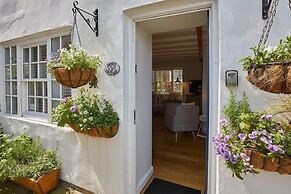 Amber Cottage