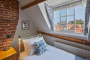 Amber Cottage