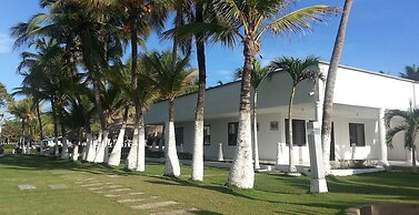 Cabañas La Fragata