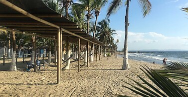 Cabañas La Fragata