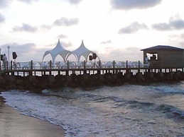 Cabañas La Fragata