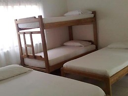 Cabañas La Fragata
