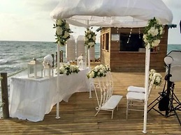 Cabañas La Fragata