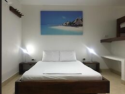 Cabañas La Fragata