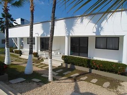 Cabañas La Fragata
