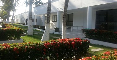 Cabañas La Fragata