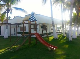Cabañas La Fragata