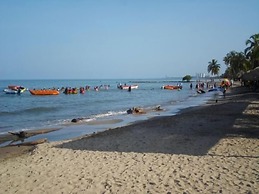 Cabañas La Fragata