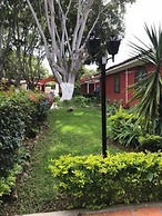 Bungalows La Huerta