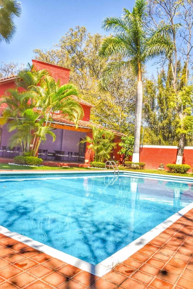 Bungalows La Huerta