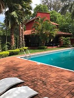 Bungalows La Huerta