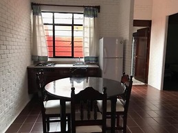Bungalows La Huerta