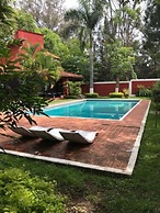Bungalows La Huerta