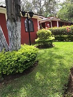 Bungalows La Huerta