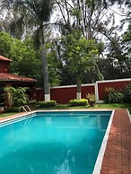 Bungalows La Huerta