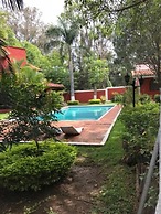 Bungalows La Huerta