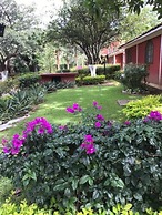 Bungalows La Huerta