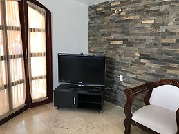 Bungalows La Huerta