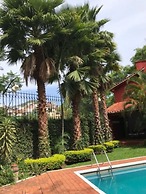 Bungalows La Huerta
