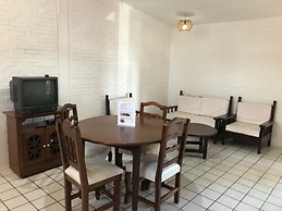 Bungalows La Huerta