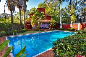 Bungalows La Huerta