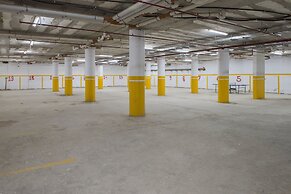 Najd Peak Hotel Apartments