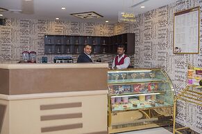 Najd Peak Hotel Apartments