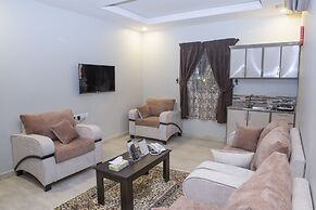 Najd Peak Hotel Apartments
