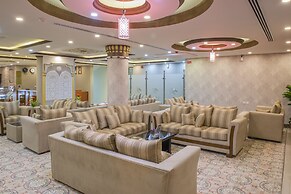 Najd Peak Hotel Apartments