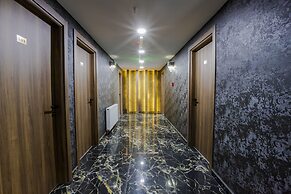Acar Airport Hotel