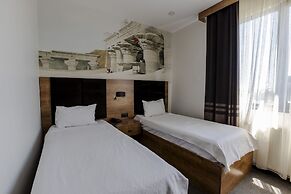 Acar Airport Hotel