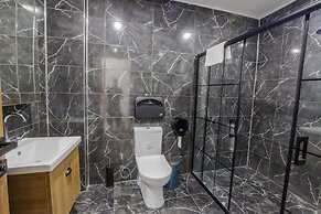 Acar Airport Hotel