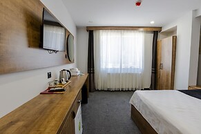 Acar Airport Hotel
