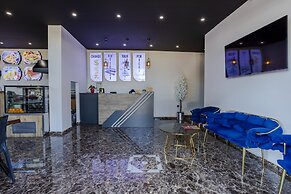 Acar Airport Hotel