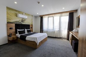 Acar Airport Hotel