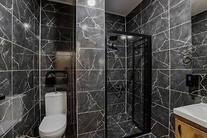 Acar Airport Hotel
