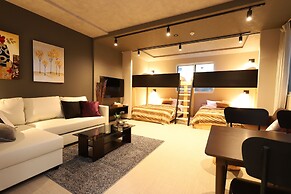 UCHI Living Stay AOZORA