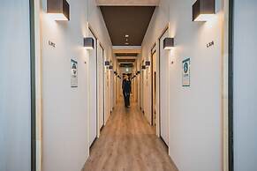 Hotel Atarayo Osaka