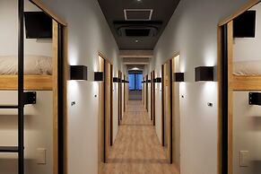 Hotel Atarayo Osaka