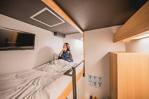 Hotel Atarayo Osaka