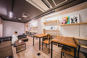 Hotel Atarayo Osaka
