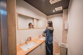 Hotel Atarayo Osaka