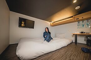 Hotel Atarayo Osaka