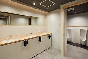 Hotel Atarayo Osaka