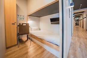 Hotel Atarayo Osaka