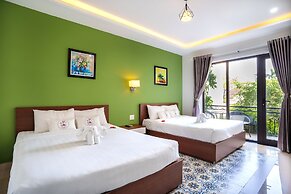 Hai Dao Hoi An Villa